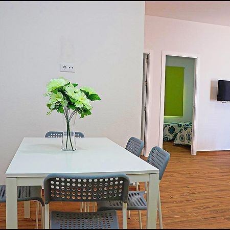 Casa Rural Zara II Conil De La Frontera Exteriör bild