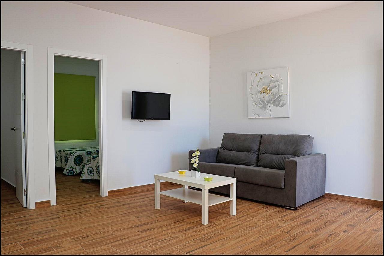 Casa Rural Zara II Conil De La Frontera Exteriör bild