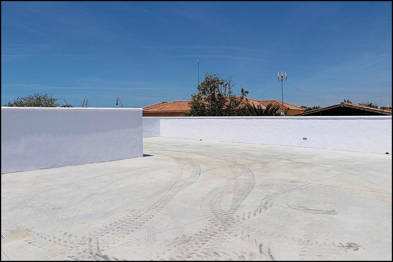 Casa Rural Zara II Conil De La Frontera Exteriör bild